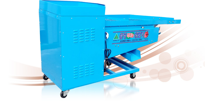 SS-3003-3 제품 정면